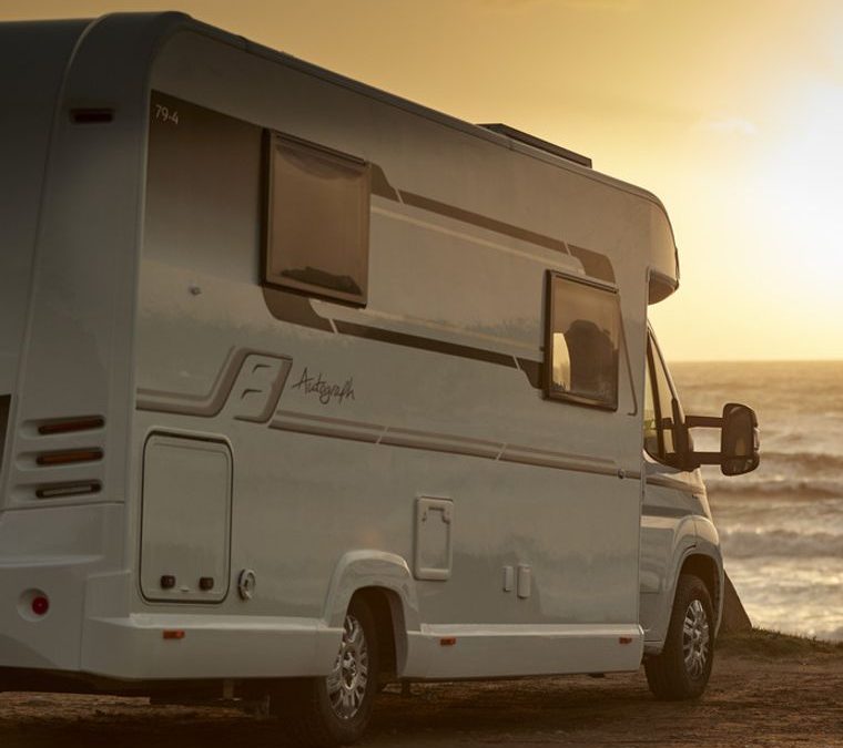 Is your motorhome ready for summer ?